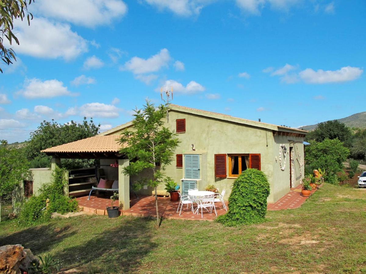סנט לורנס דס קרדסר Holiday Home Casa D'Es Cardassar - Lzo125 By Interhome מראה חיצוני תמונה