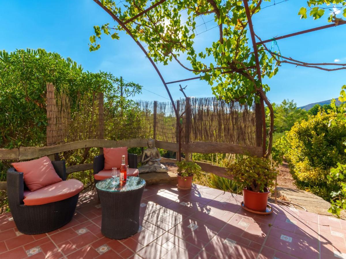 סנט לורנס דס קרדסר Holiday Home Casa D'Es Cardassar - Lzo125 By Interhome מראה חיצוני תמונה