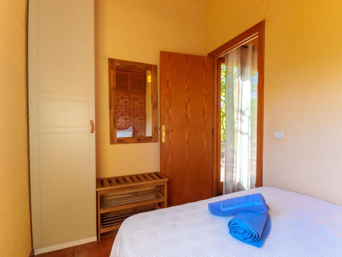 סנט לורנס דס קרדסר Holiday Home Casa D'Es Cardassar - Lzo125 By Interhome מראה חיצוני תמונה