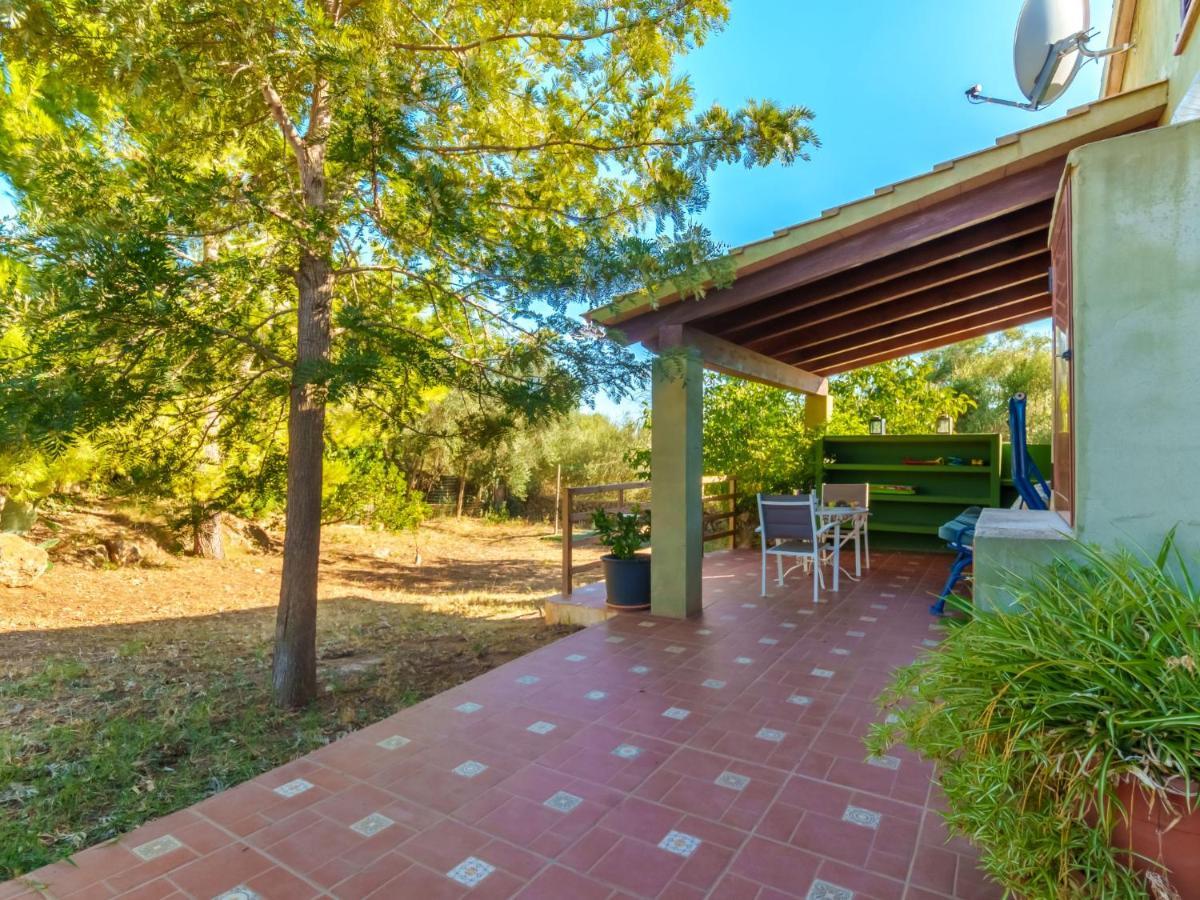 סנט לורנס דס קרדסר Holiday Home Casa D'Es Cardassar - Lzo125 By Interhome מראה חיצוני תמונה