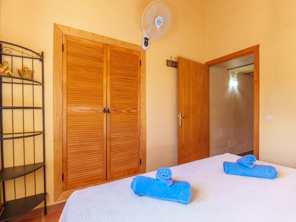 סנט לורנס דס קרדסר Holiday Home Casa D'Es Cardassar - Lzo125 By Interhome מראה חיצוני תמונה