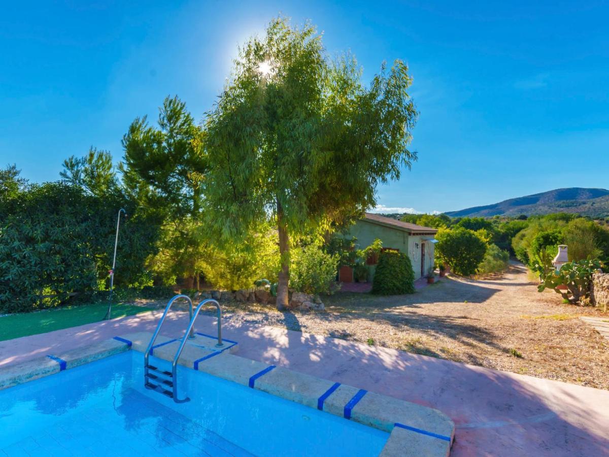 סנט לורנס דס קרדסר Holiday Home Casa D'Es Cardassar - Lzo125 By Interhome מראה חיצוני תמונה