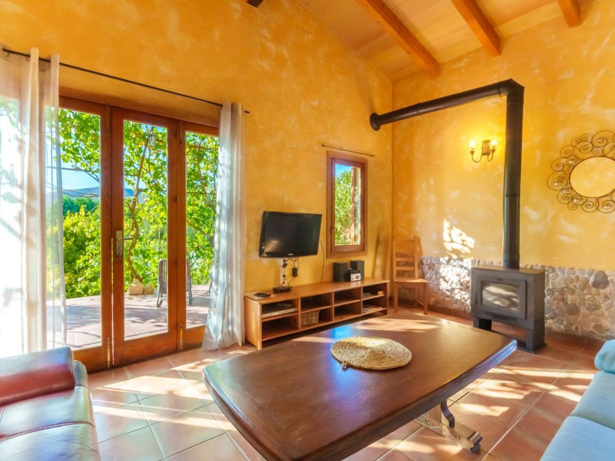 סנט לורנס דס קרדסר Holiday Home Casa D'Es Cardassar - Lzo125 By Interhome מראה חיצוני תמונה