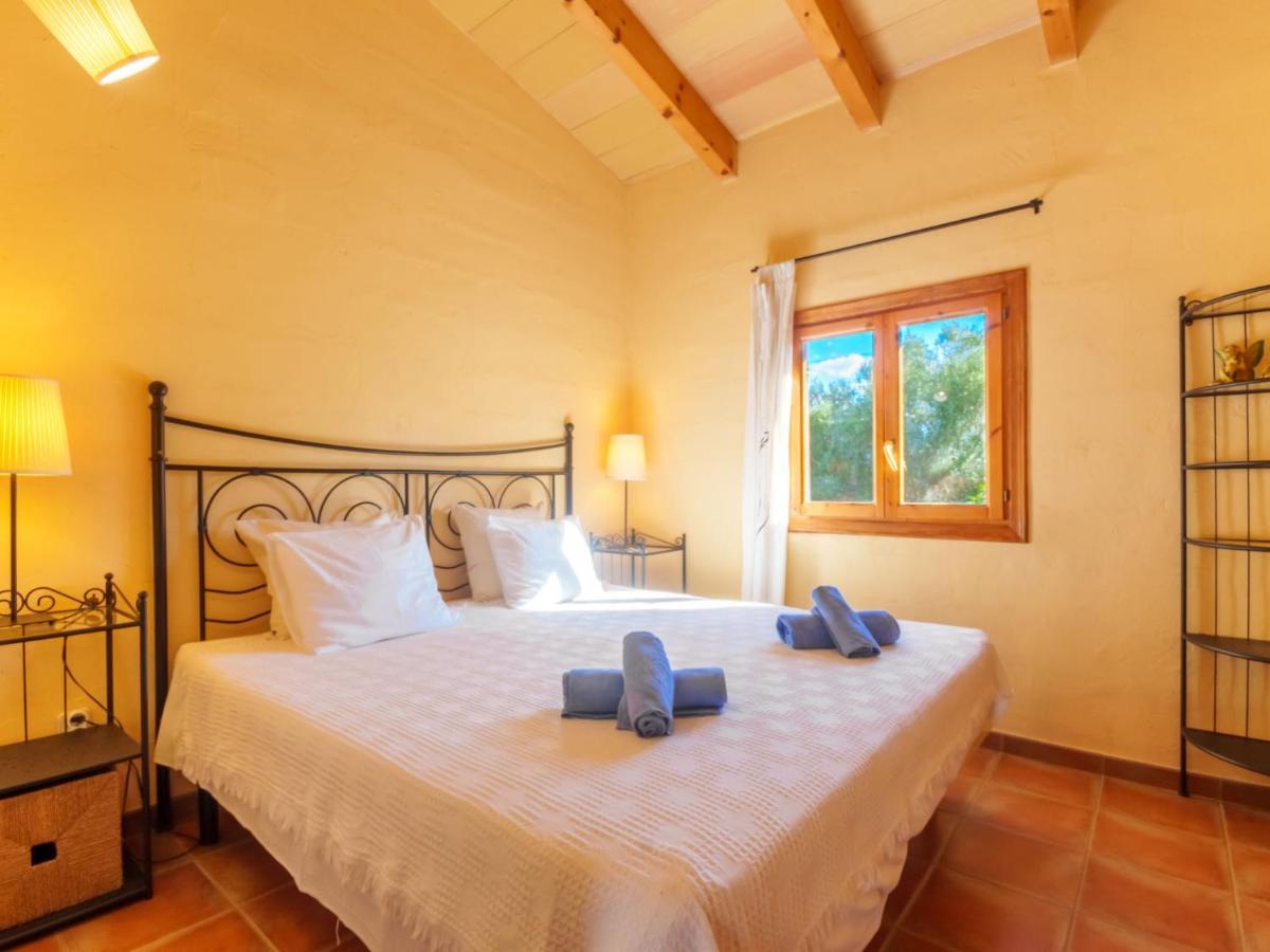 סנט לורנס דס קרדסר Holiday Home Casa D'Es Cardassar - Lzo125 By Interhome מראה חיצוני תמונה