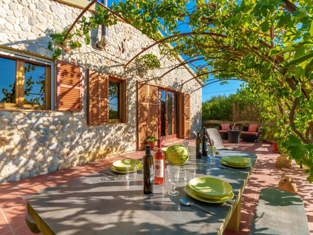 סנט לורנס דס קרדסר Holiday Home Casa D'Es Cardassar - Lzo125 By Interhome מראה חיצוני תמונה