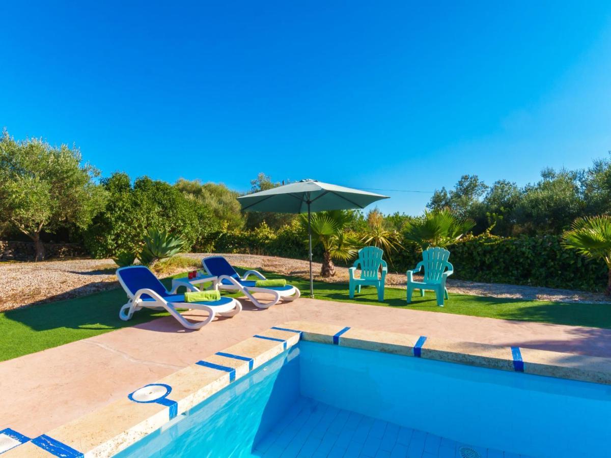 סנט לורנס דס קרדסר Holiday Home Casa D'Es Cardassar - Lzo125 By Interhome מראה חיצוני תמונה