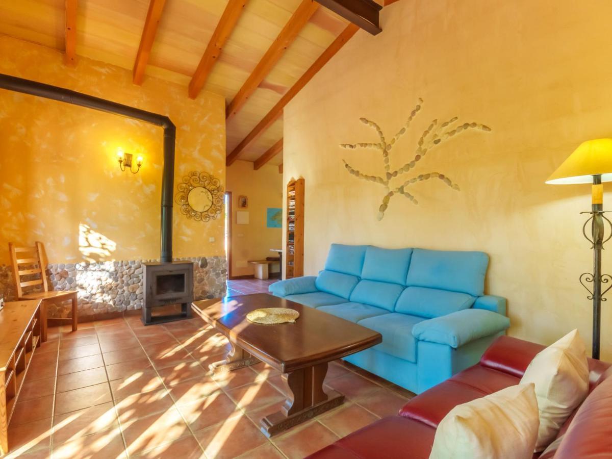 סנט לורנס דס קרדסר Holiday Home Casa D'Es Cardassar - Lzo125 By Interhome מראה חיצוני תמונה