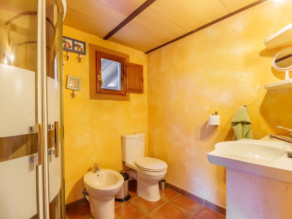 סנט לורנס דס קרדסר Holiday Home Casa D'Es Cardassar - Lzo125 By Interhome מראה חיצוני תמונה