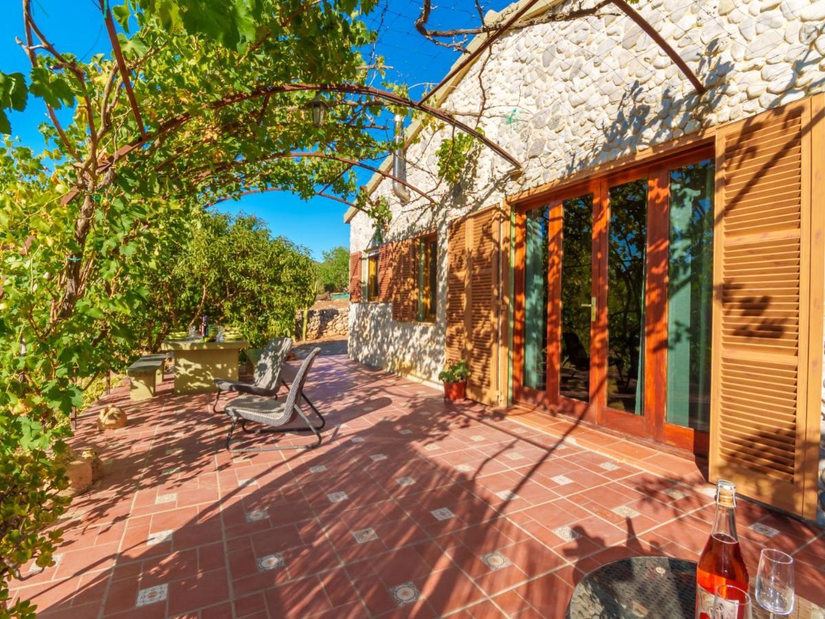 סנט לורנס דס קרדסר Holiday Home Casa D'Es Cardassar - Lzo125 By Interhome מראה חיצוני תמונה