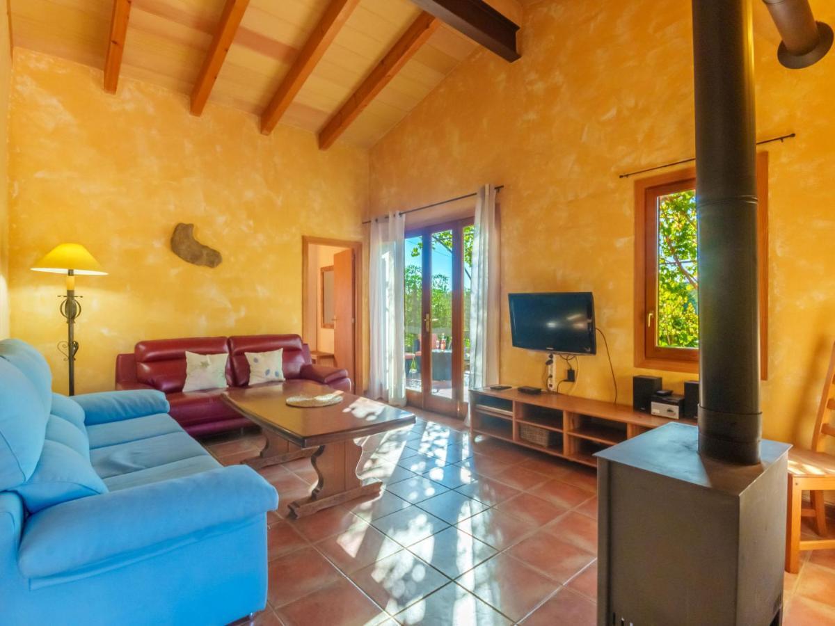 סנט לורנס דס קרדסר Holiday Home Casa D'Es Cardassar - Lzo125 By Interhome מראה חיצוני תמונה